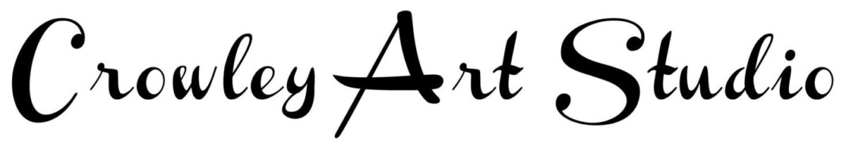 Crowley Custom art portraits murals wedding paintings and furniture